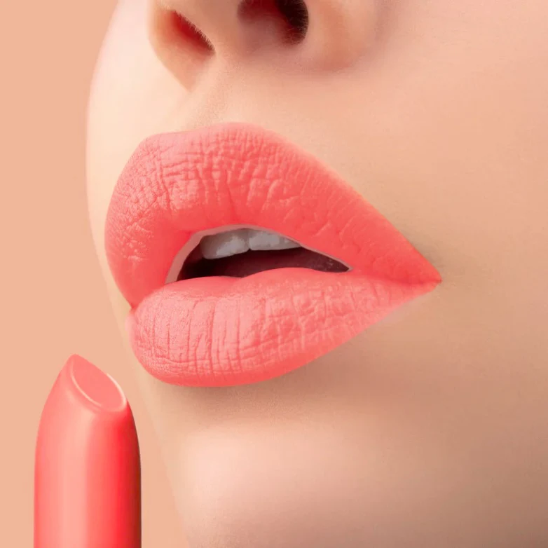 Rouge à lèvres ARTIST corail - Image 8
