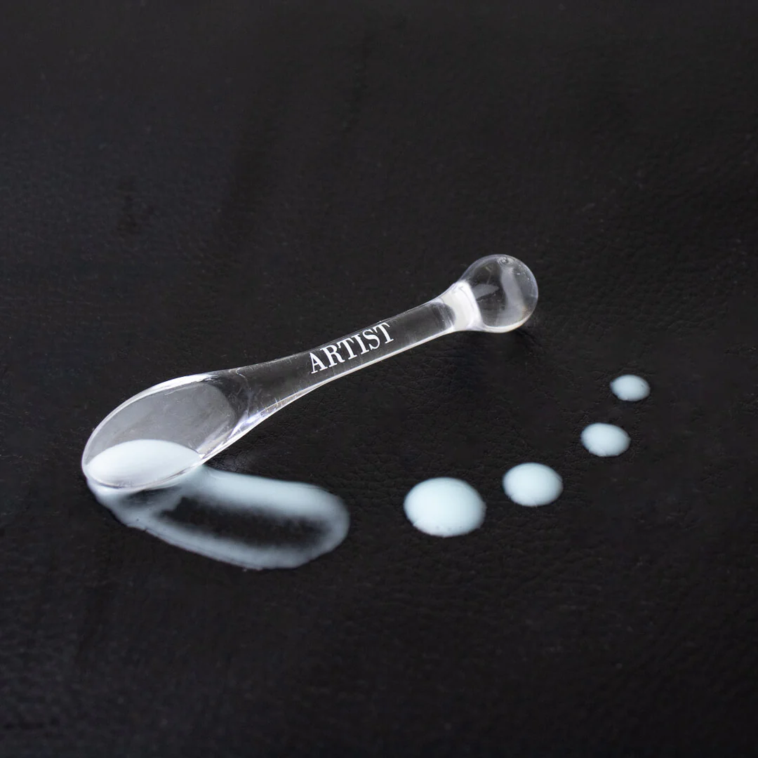 Spatule de soin pour la peau ARTIST