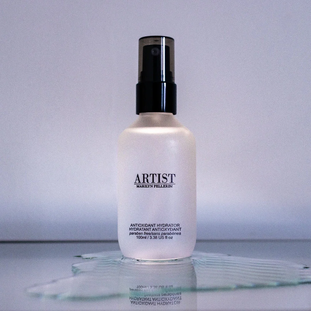 Spray fixatif à maquillage ARTIST - Image 3