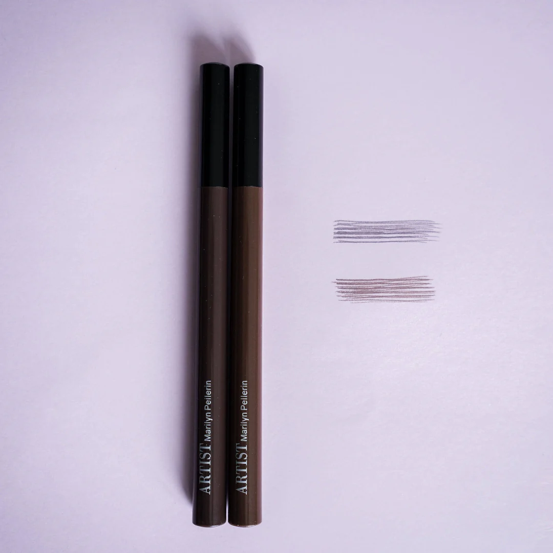 Stylo à sourcils ARTIST - Image 3