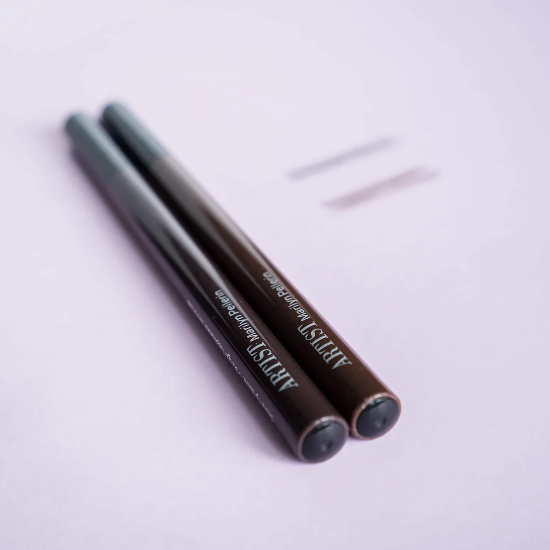 Stylo à sourcils ARTIST - Image 4